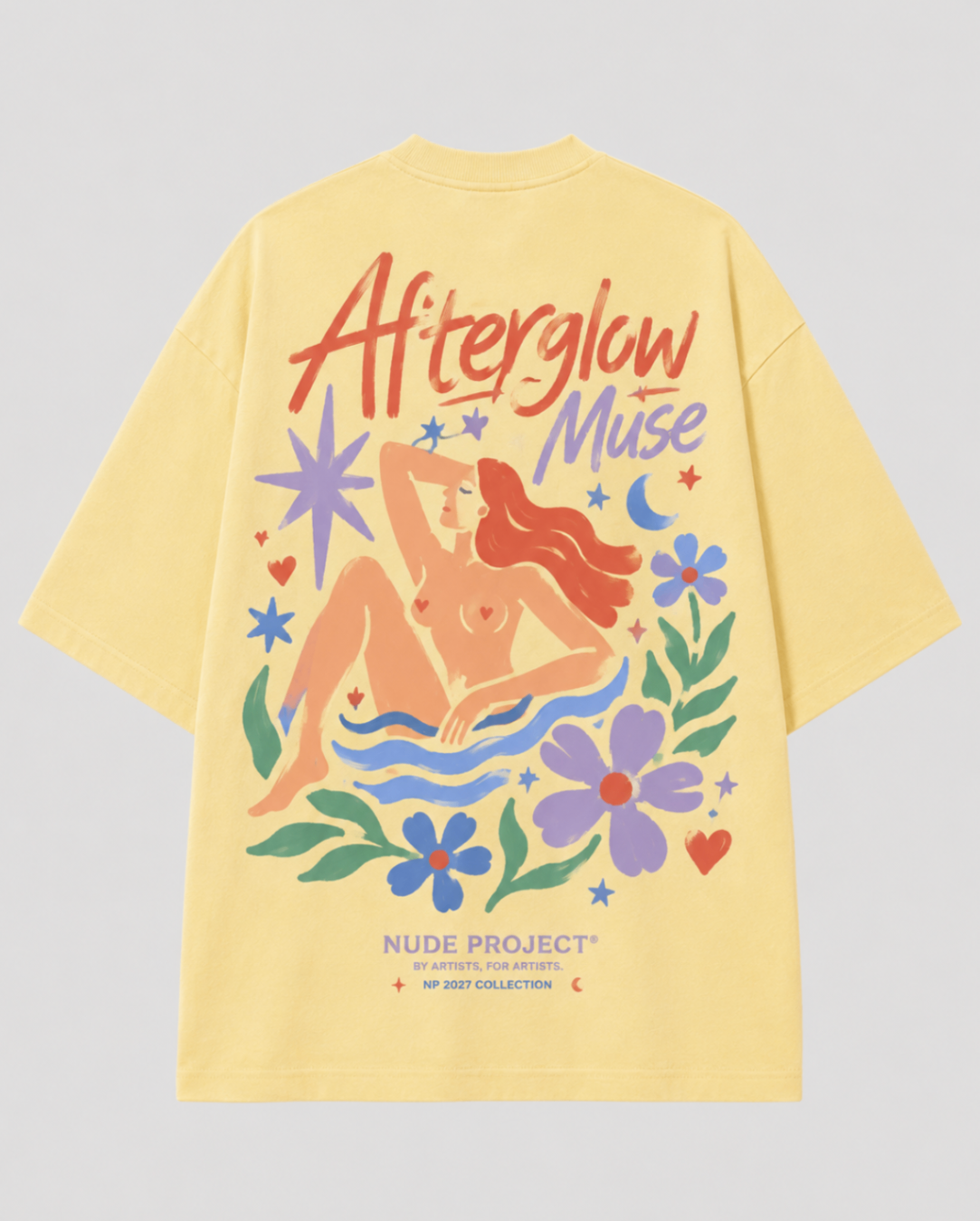 Farniente Tee Navy